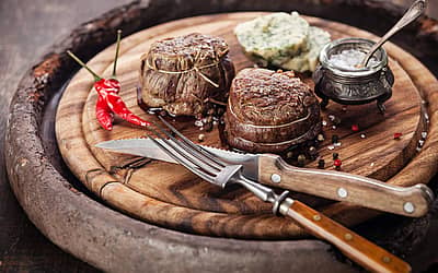 National Filet Mignon Day