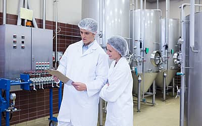 Worldwide Food Service Safety Month
