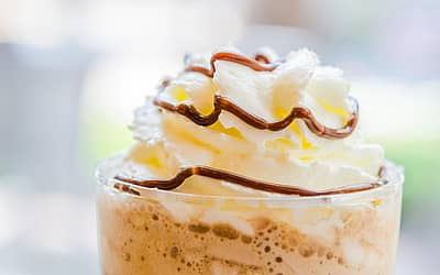 ​National Frappe Day