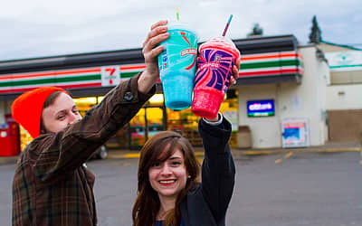 National Free Slurpee Day