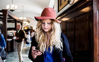 Wear A Hat Day