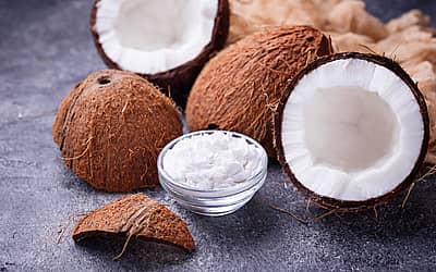 World Coconut Day