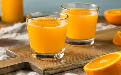 National Fresh Squeezed Juice Day