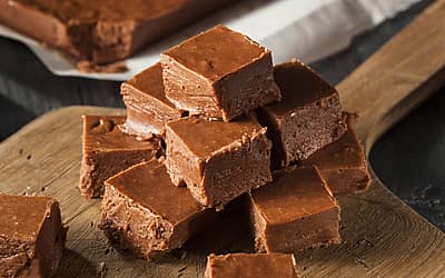 National Fudge Day