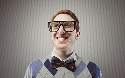 Geek Pride Day