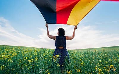 German Language Day