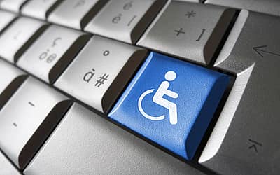 Global Accessibility Awareness Day