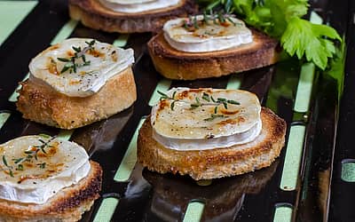 Goats Cheese Day