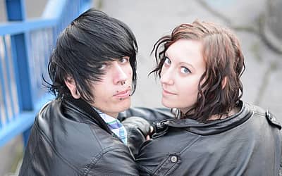 World Goth Day