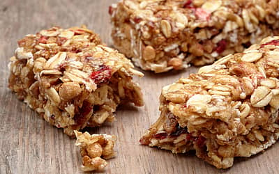 National Granola Bar Day