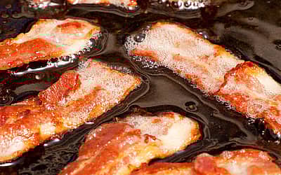 National Greasy Foods Day