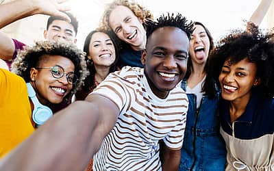 International Day for the Elimination of Racial Discrimination