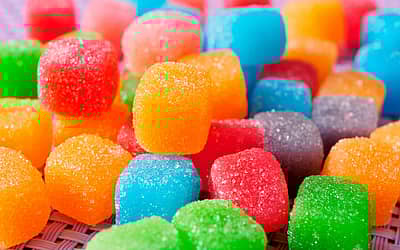 National Gumdrop Day