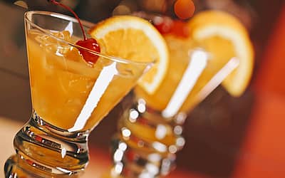 National Harvey Wallbanger Day