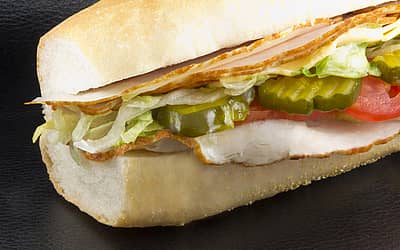 National Hoagie Day