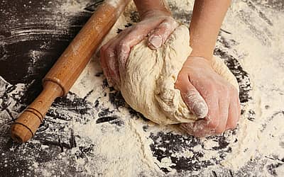 National Homemade Bread Day