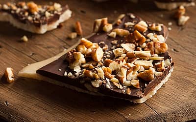 National English Toffee Day