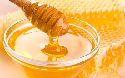National Honey Month