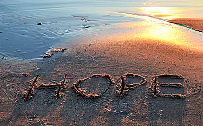 National Month of Hope
