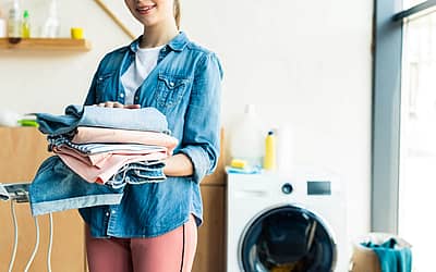 Housekeepers Week
