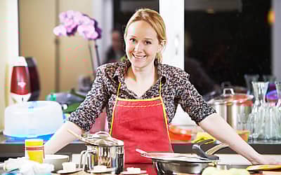 National Housewife Day