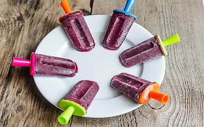 National Grape Popsicle Day