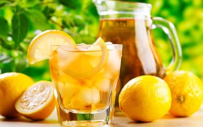 National Hot Tea Month (January 2025) Days Of The Year