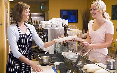 National Independent Retailer Month