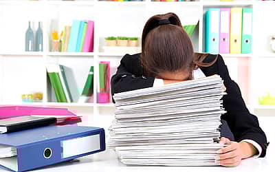Information Overload Day