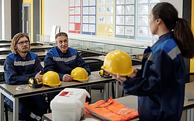 National Safety Month