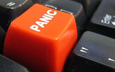 International Panic Day