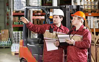 International Workers’ Day