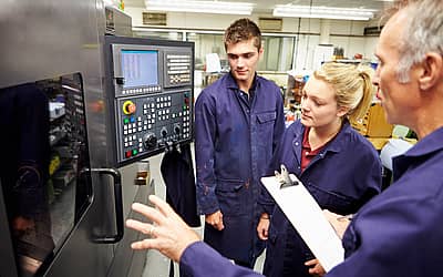 Introduce A Girl To Engineering Day