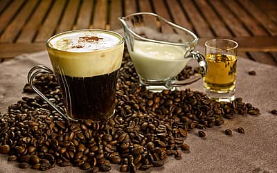 National Irish Coffee Day