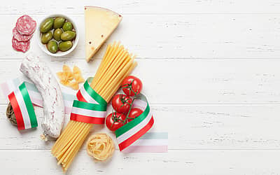 Italian-American Heritage Month