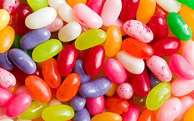 National Jelly Bean Day