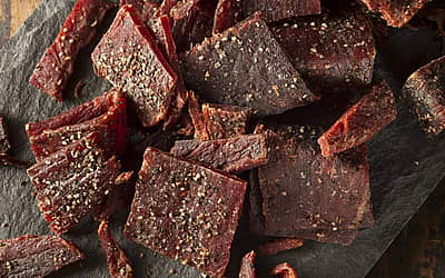 National Jerky Day