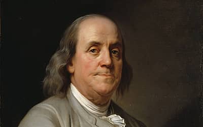 Benjamin Franklin Day