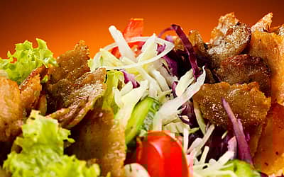 World Kebab Day