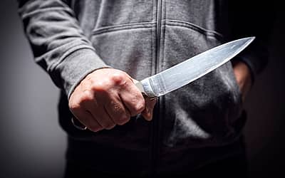 Knife Crime Awareness Week
