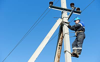 National Lineman Appreciation Day