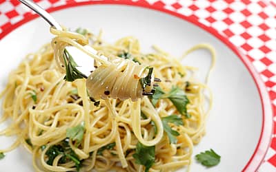 National Linguine Day