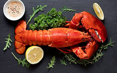 National Lobster Thermidor Day 