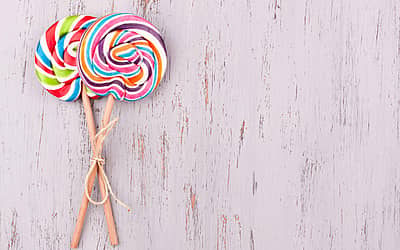 National Lollipop Day