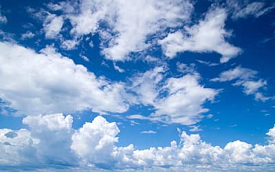 National Look Up at the Sky Day