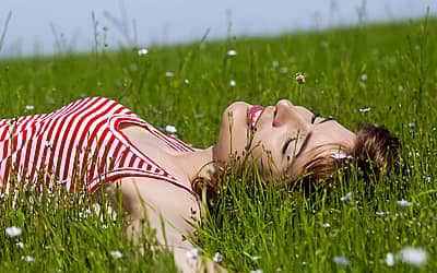 Loosen Up Lighten Up Day