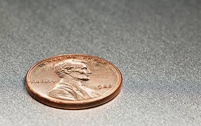 National Lost Penny Day