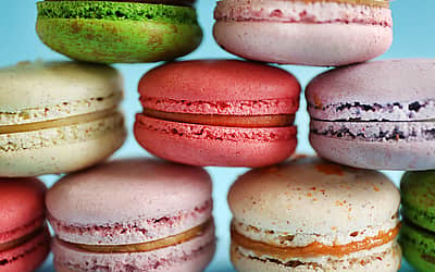 National Macaron Day