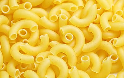 National Macaroni Day