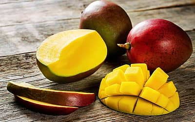 National Mango Day